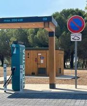 Electra Charging Station image 2