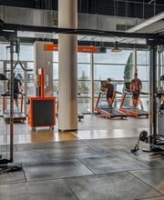 Basic-Fit 24/7 image 4