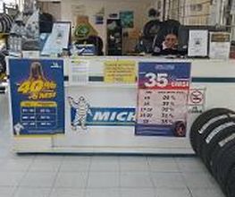 Michelin Car Service -Tirex Américas imagen 4