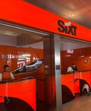 SIXT Noleggio Auto - Palermo - Aeroporto di Palermo Falcone e Borsellino (PMO) immagine 5