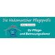 Logo_Hademarscher Pflegeprofis