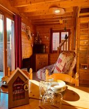 Chalets Vosges Vacances image 5