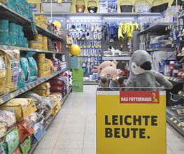 DAS FUTTERHAUS - Düren Bild 6