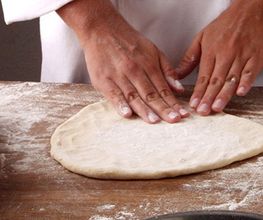 DOLCE PIZZA image 2