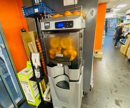 SUPERMARCHÉ G20 image 8