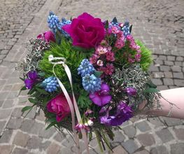 Atmosphère Fleurs Bild 10