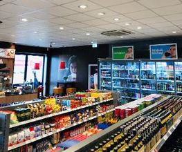 JET Tankstelle Bild 4