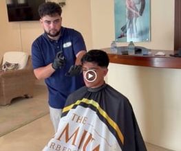 EDRASSI BARBER SHOP imagen 11