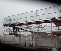 Haß & Pallmann Gerüstbau GbR Bild 3