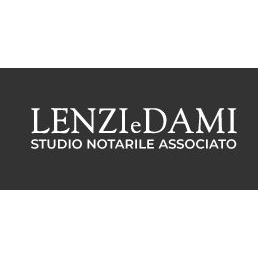 Studio Notarile Associato Lenzi e Dami logo