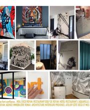 Atelier Graphique 17 image 1