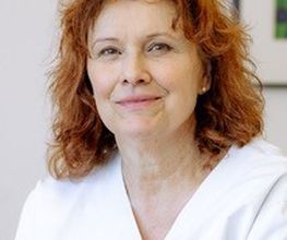 Dr. med. dent. Kuster Martha Bild 1