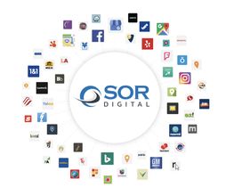 SOR Digital Bild 1