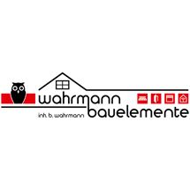 Wahrmann Bauelemente