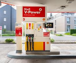Shell Bild 3