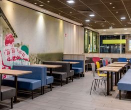 McDonald's Bild 3