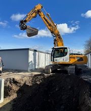 Gunter Kloss Hoch- und Tiefbau GmbH Bild 1