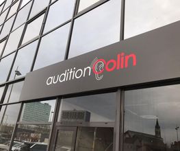 Audition Colin image 3