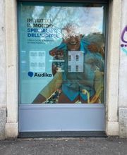 apparecchi acustici monza