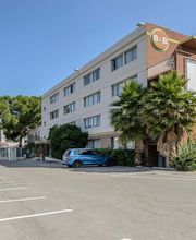 B&B HOTEL Nîmes Ville Active image 12