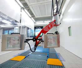 Forellensee-Garage AG Bild 7
