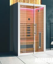 ARMSTARK Whirlpools, Swim Spas, Saunen & Infrarotkabinen Bild 3