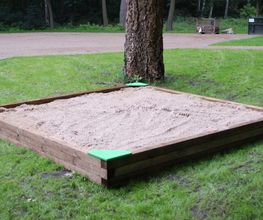 Spielplatzbau Thode Bild 4