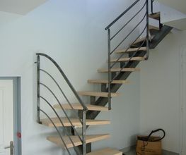 L'atelier Ferronnerie image 7