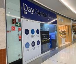 DayCâmbio - Shopping Vila Olímpia imagen 1