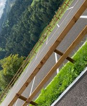 Barrett Zaunbau + Gartenbau Bild 8