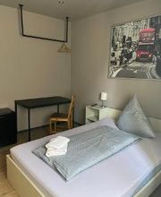 Alpha Fremdenzimmer Fürth Bild 15