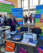 inlingua Sprachschule Stuttgart Bild 13