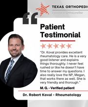 Texas Orthopedics image 14