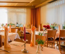 Hotel Restaurant Heilquelle Bild 7
