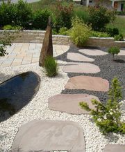 Gärten und Mehr Norbert Müller Gärtnermeister Bild 2