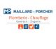 MAILLARD - PORCHER Sarl