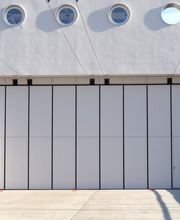 Dahinden + Rohner Industrie Tor AG Bild 7