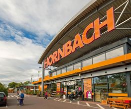 HORNBACH Berlin-Mariendorf Bild 2