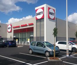 DARTY Arras image 2