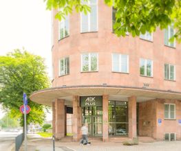 AOK PLUS - Filiale Chemnitz Zentrum Bild 2