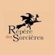 Le Repère Des Sorcières
