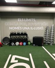 Gimnasio VivaGym Londres imagen 3