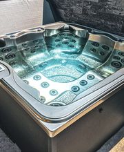 Vitawell Wirlpool Manufaktur Bild 10