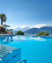 Restaurant & Wellnesshotel Gerbi Bild 6