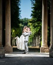 Hochzeitsfotograf Oranienburg Bild 2