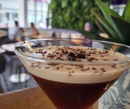 Arlequin Bar & Resto Bild 12