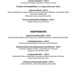 Labyrinth Aachen Bar & Kitchen Bild 8