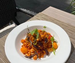 Osteria Balsamico Bild 6