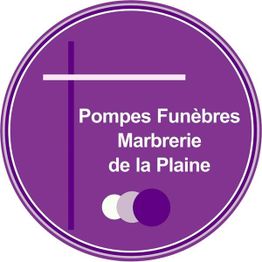 POMPES FUNÉBRES DE LA PLAINE