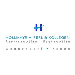 Kanzlei Hollmayr-Perl & Kollegen